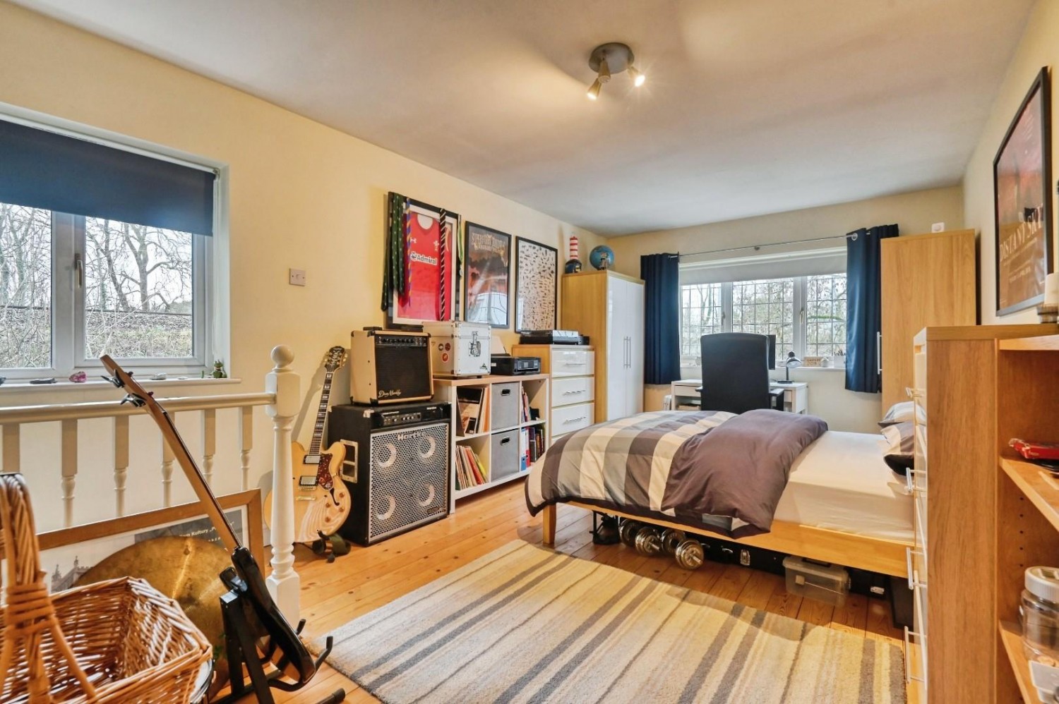 Boswell Road, Sutton Coldfield