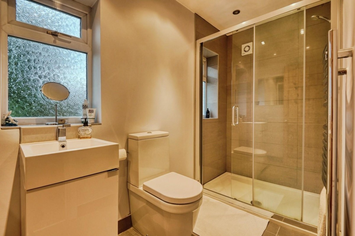 Boswell Road, Sutton Coldfield