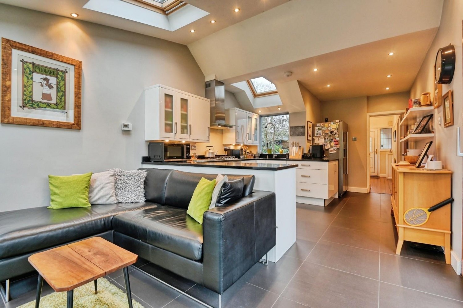 Boswell Road, Sutton Coldfield