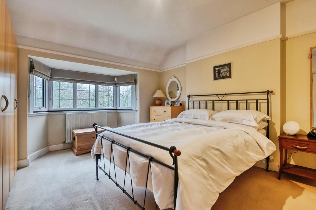 Boswell Road, Sutton Coldfield