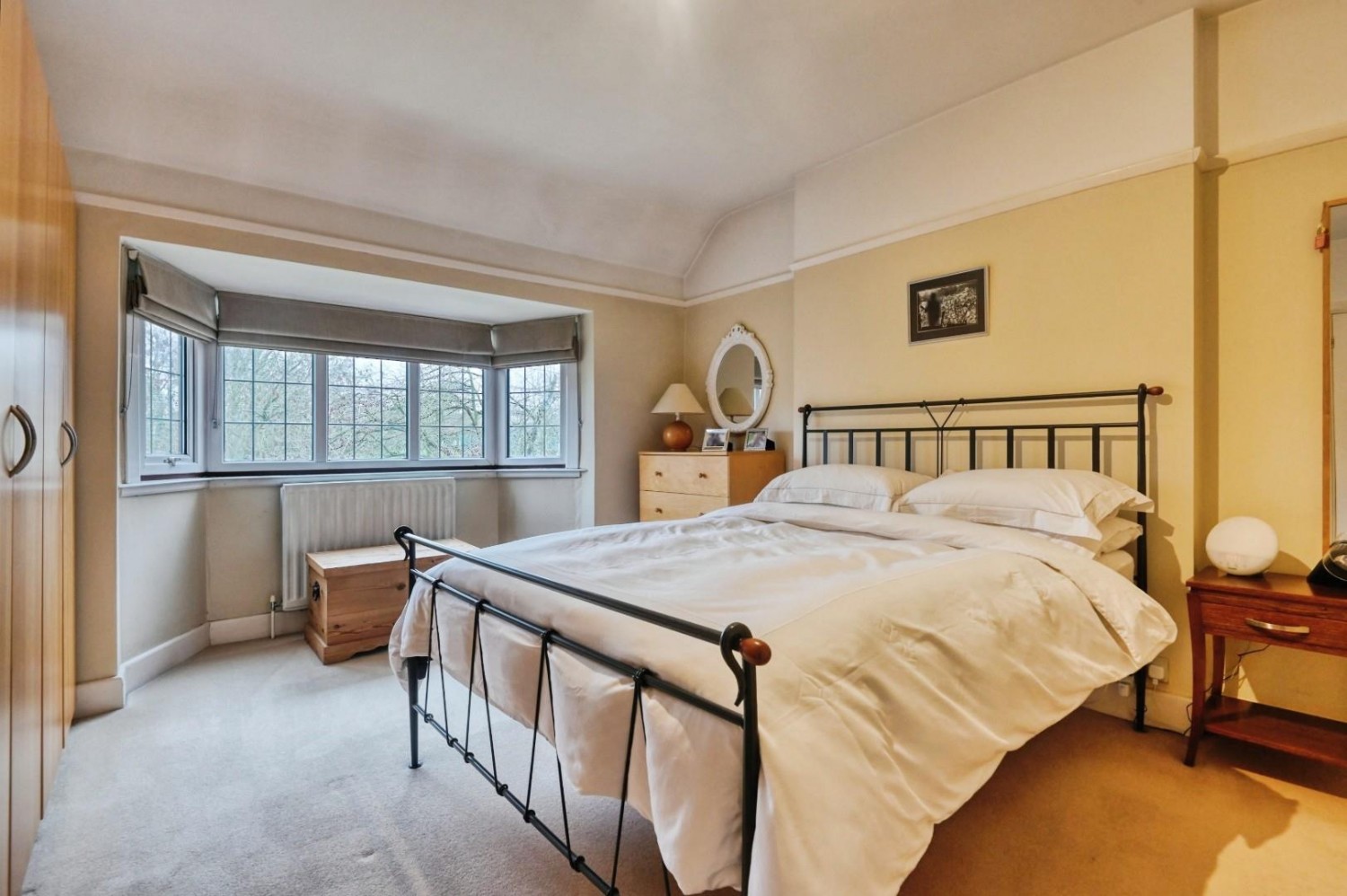 Boswell Road, Sutton Coldfield