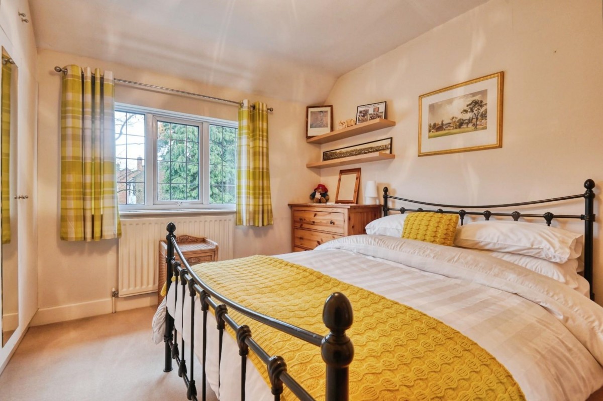 Boswell Road, Sutton Coldfield