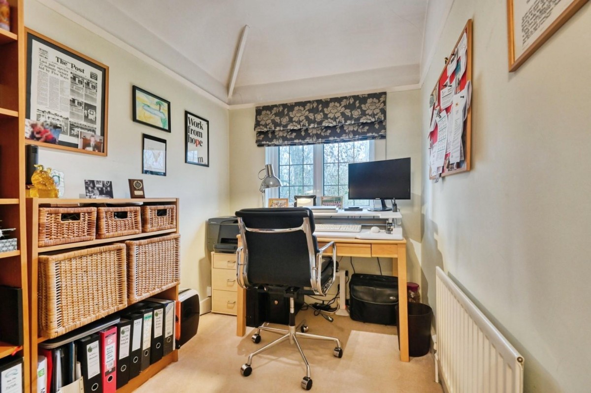 Boswell Road, Sutton Coldfield