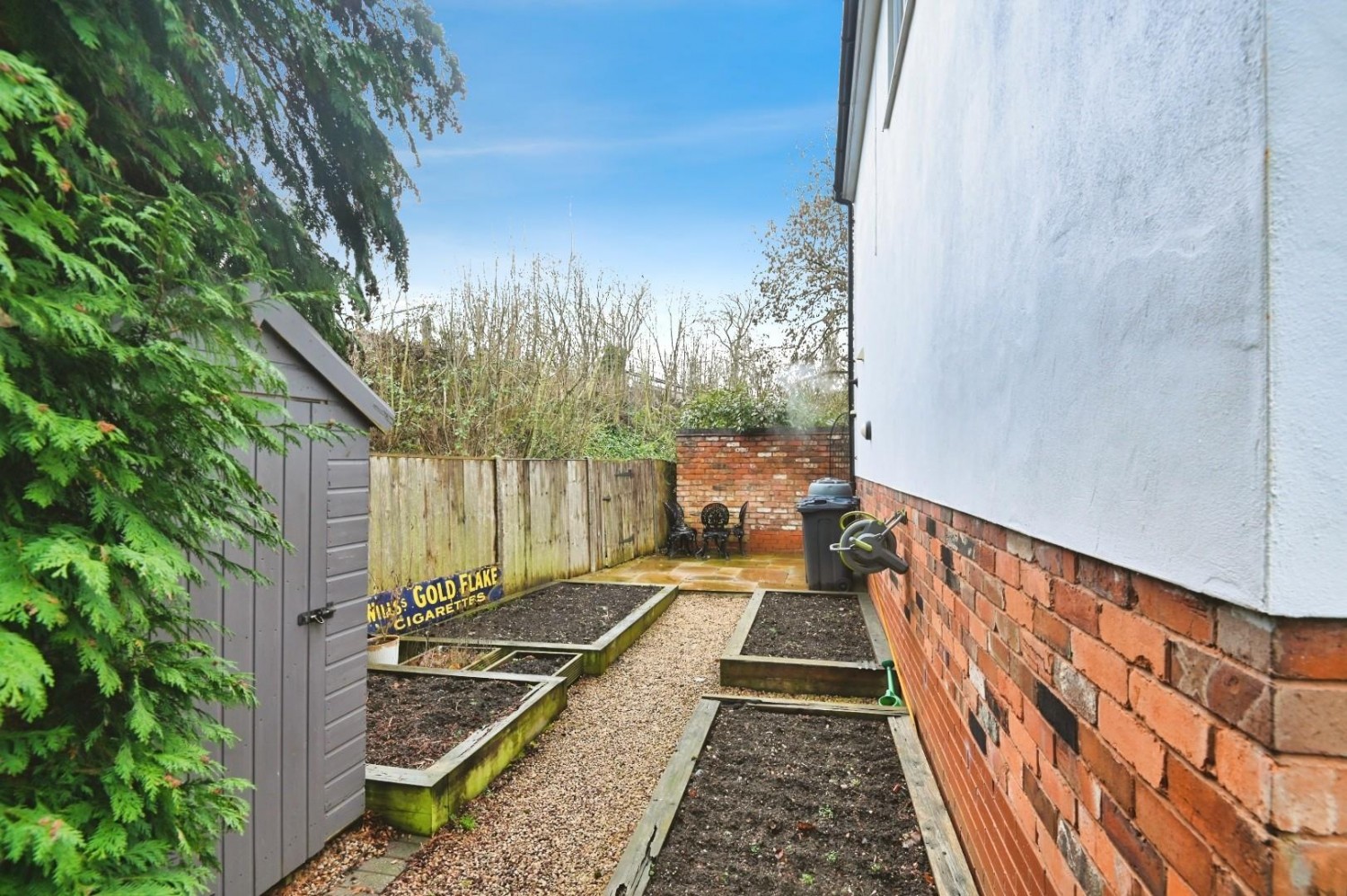 Boswell Road, Sutton Coldfield