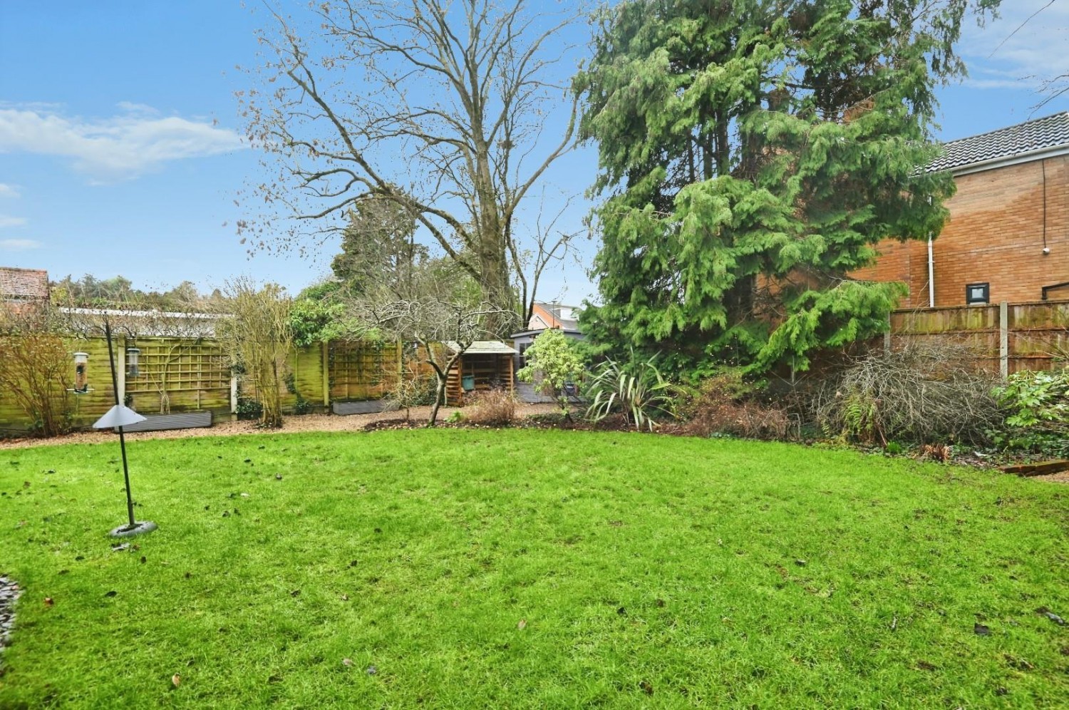 Boswell Road, Sutton Coldfield