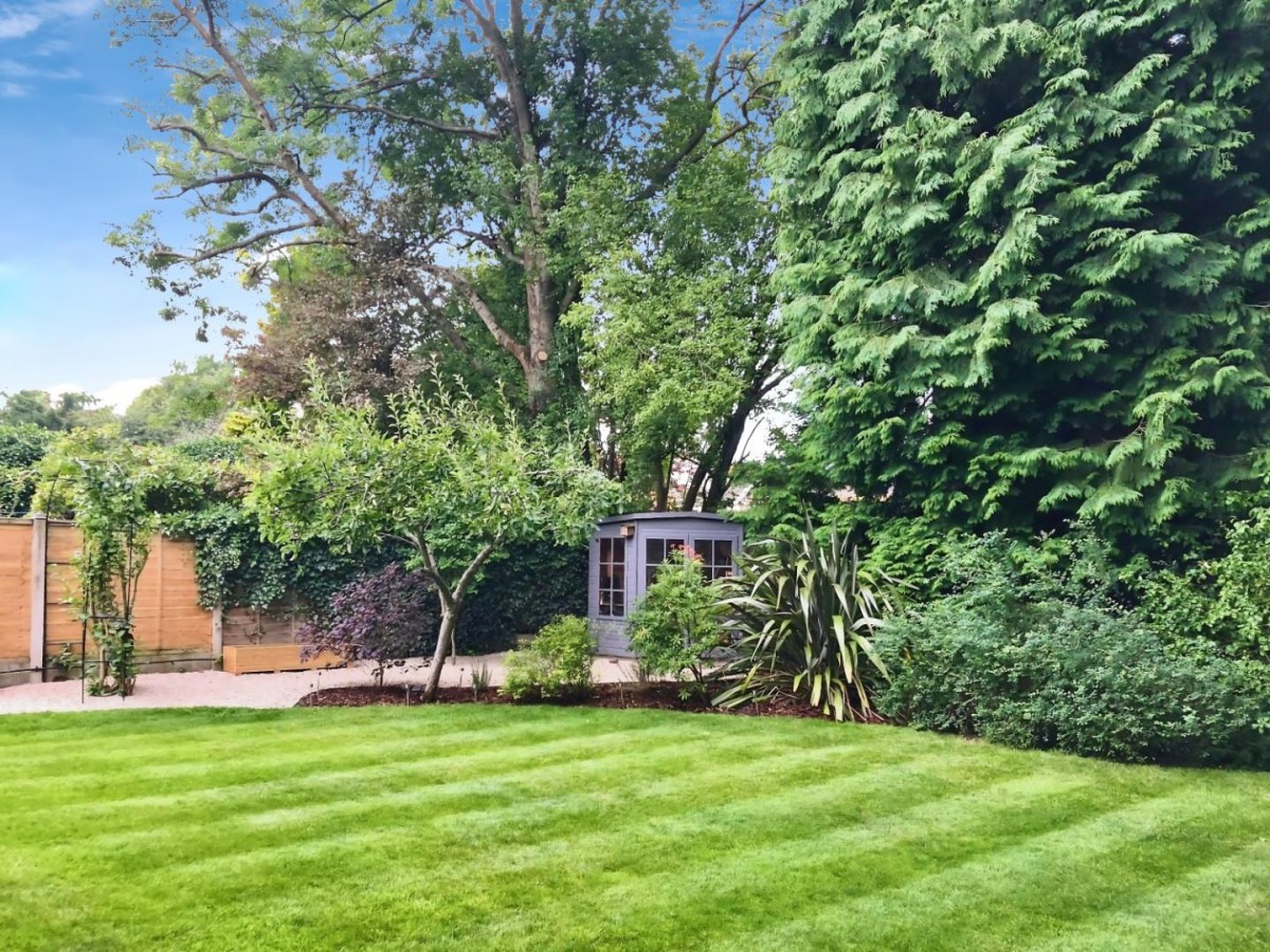 Boswell Road, Sutton Coldfield