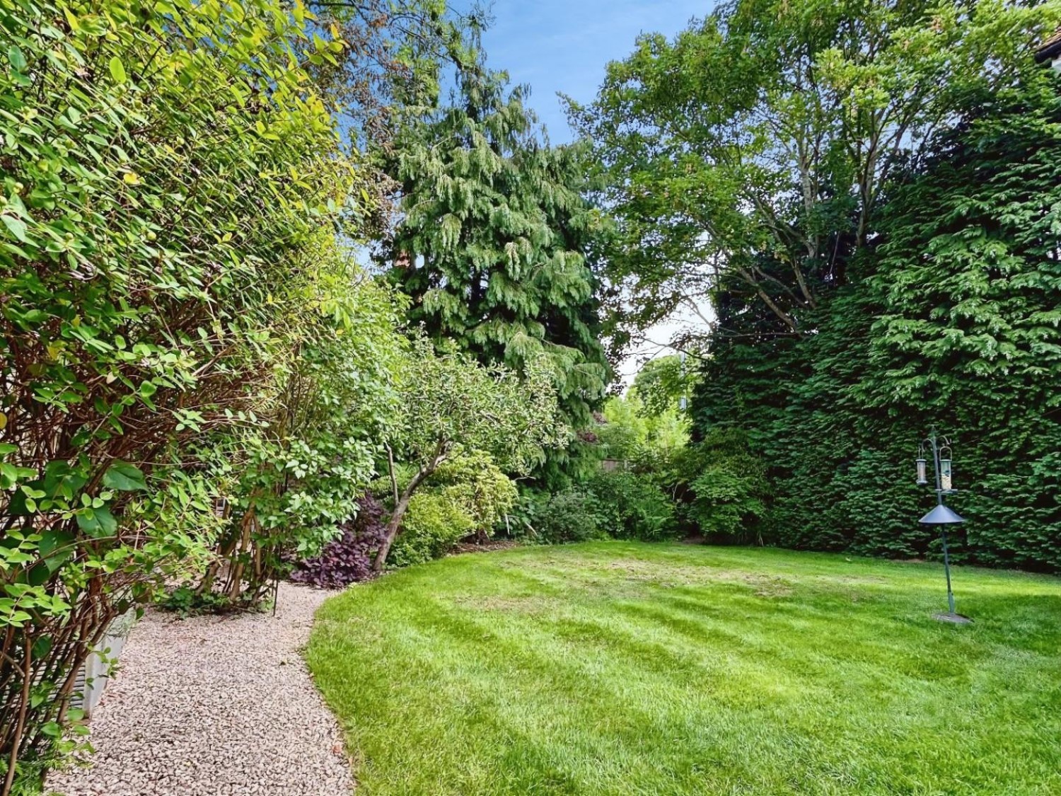 Boswell Road, Sutton Coldfield