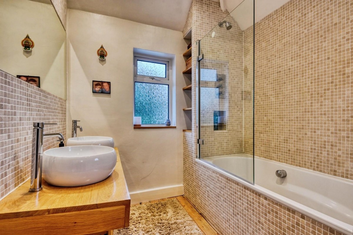 Boswell Road, Sutton Coldfield