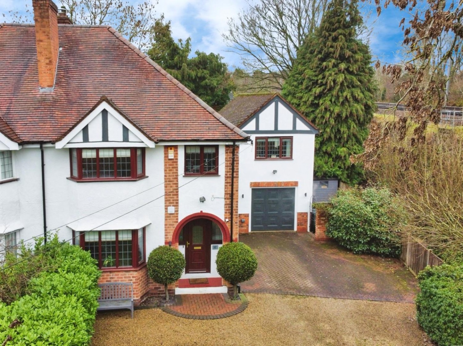 Boswell Road, Sutton Coldfield