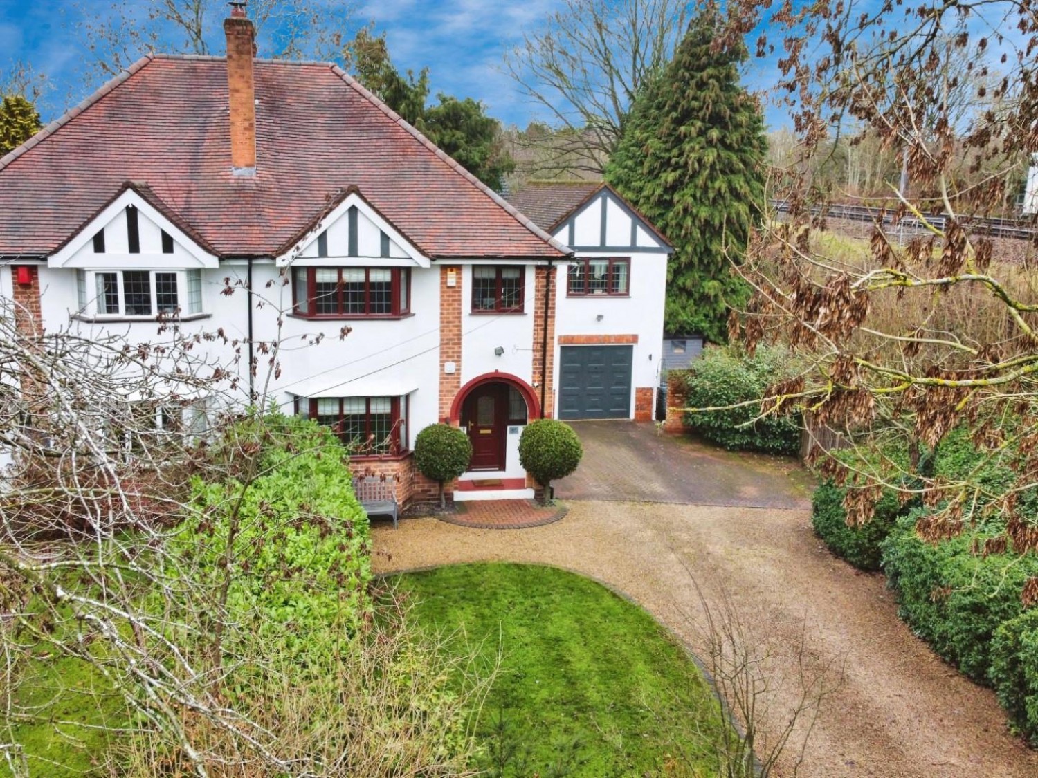 Boswell Road, Sutton Coldfield