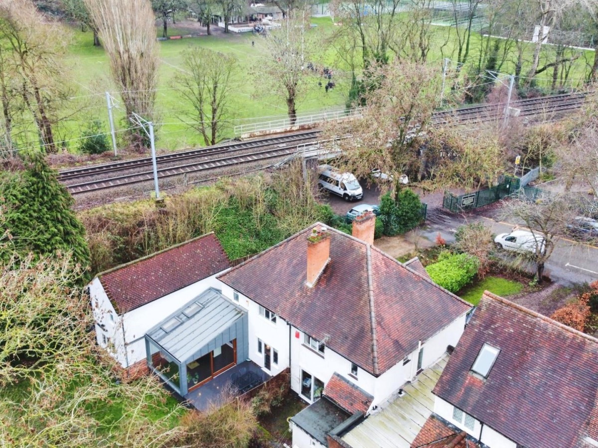 Boswell Road, Sutton Coldfield