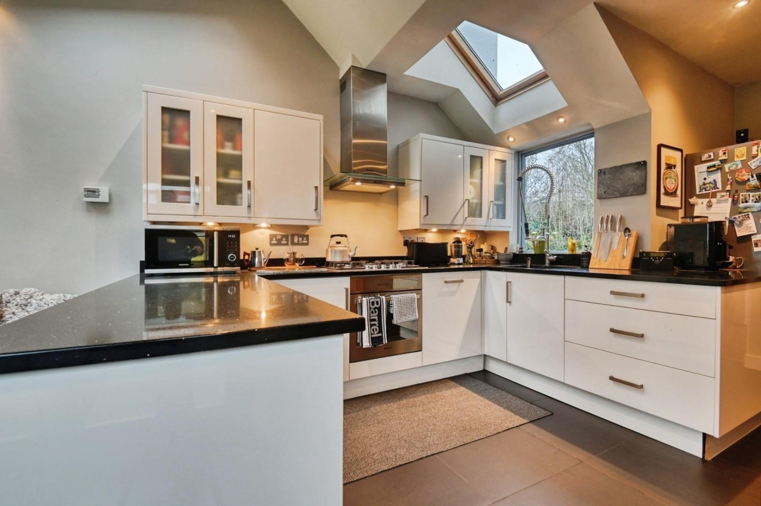 Boswell Road, Sutton Coldfield