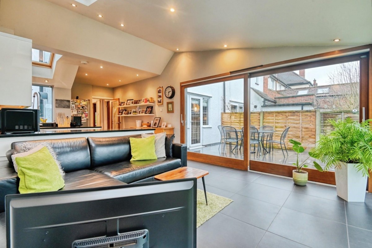 Boswell Road, Sutton Coldfield