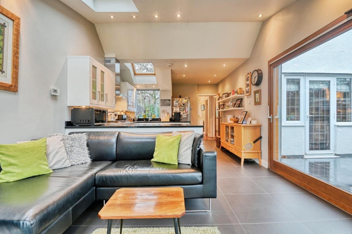 Boswell Road, Sutton Coldfield