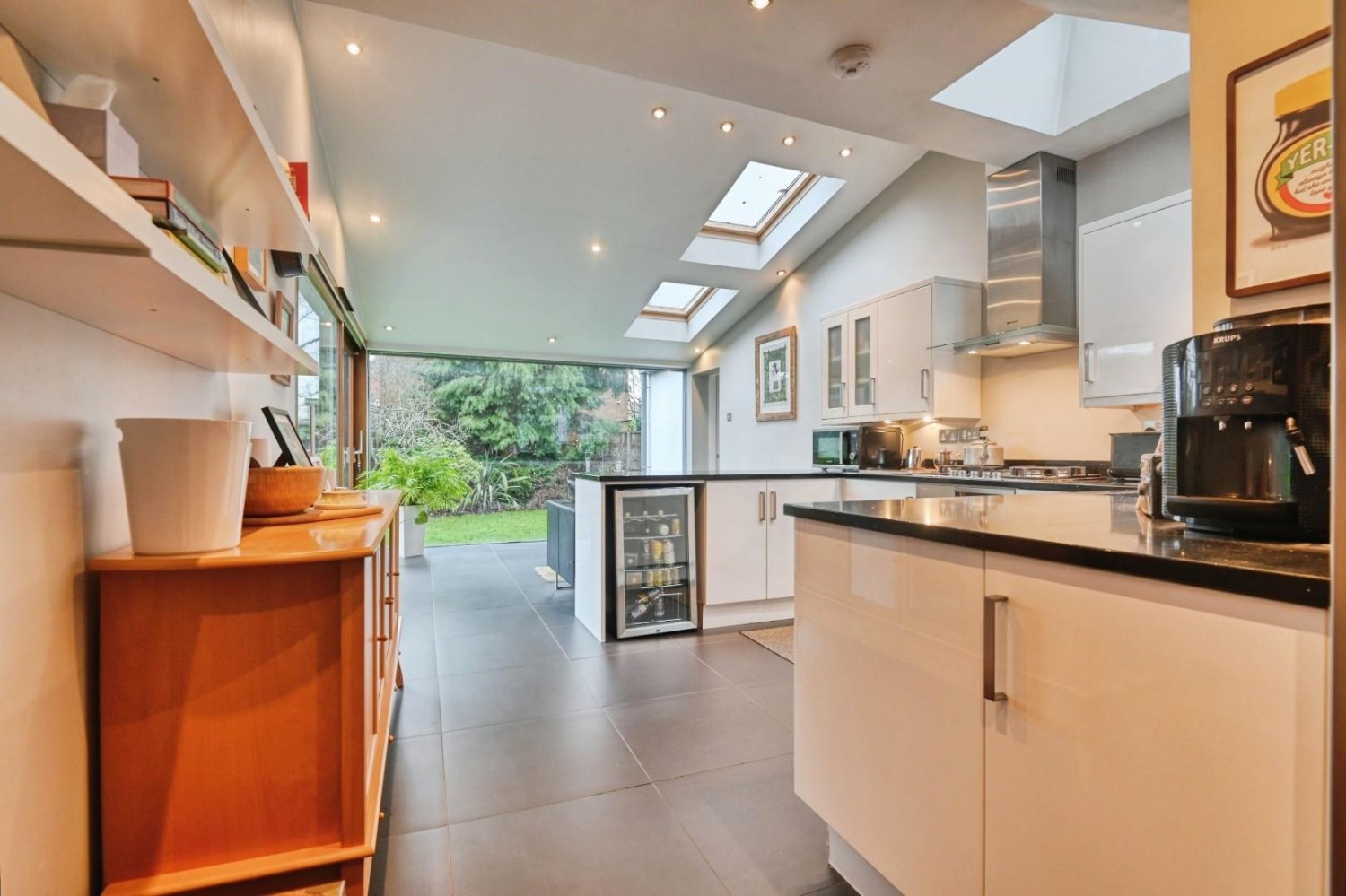 Boswell Road, Sutton Coldfield