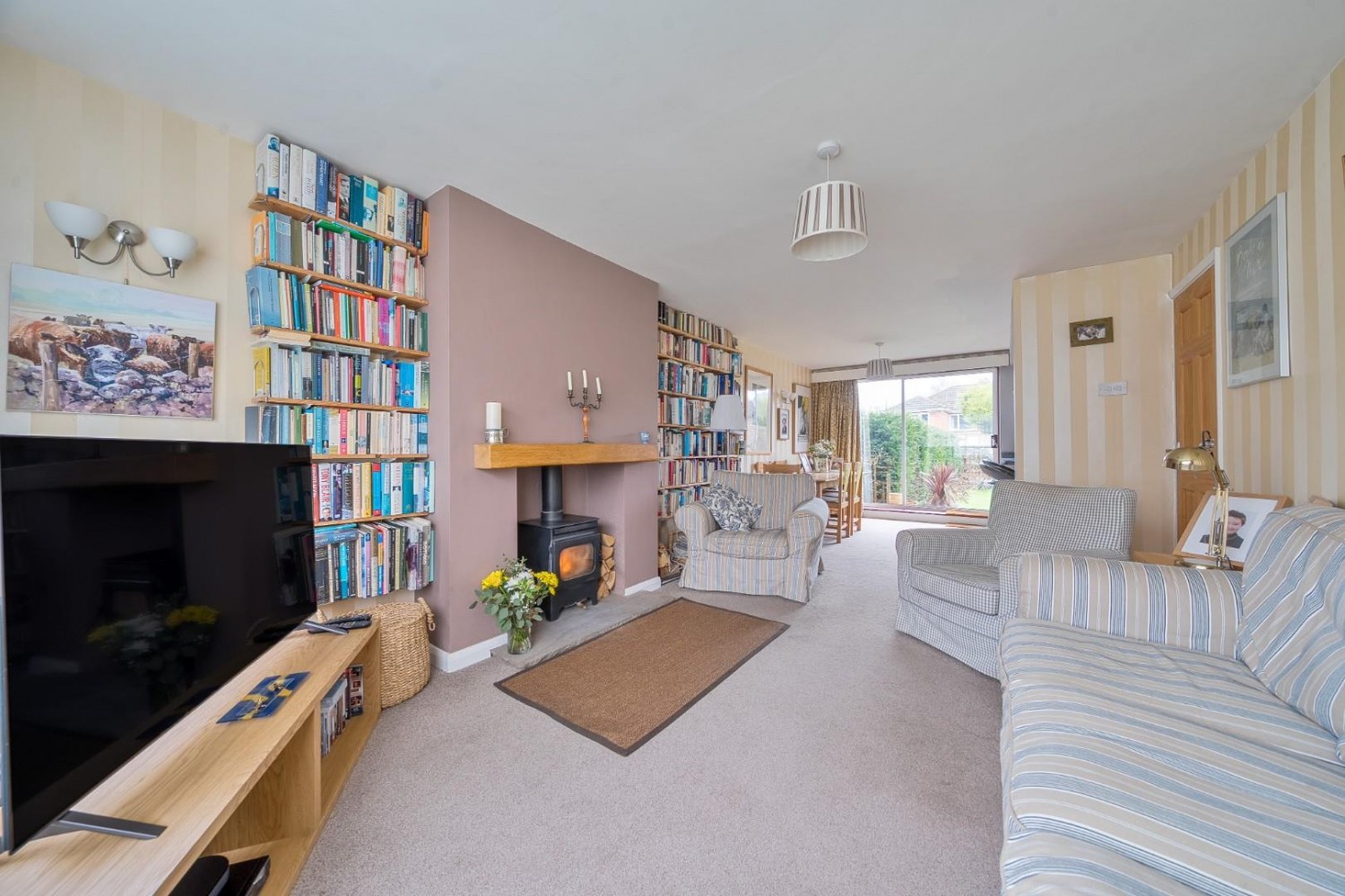 Hall Orchards Avenue, Wetherby