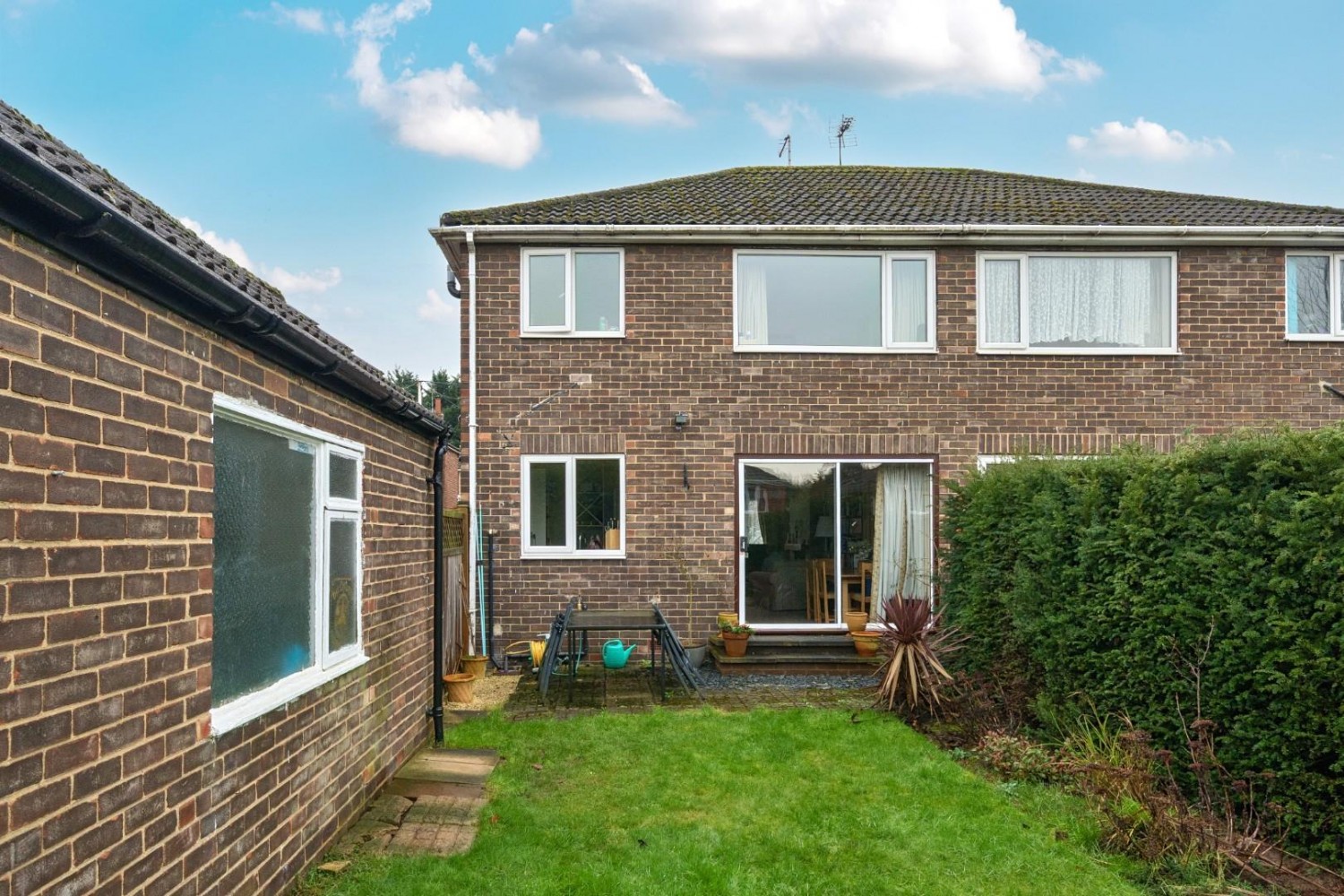 Hall Orchards Avenue, Wetherby