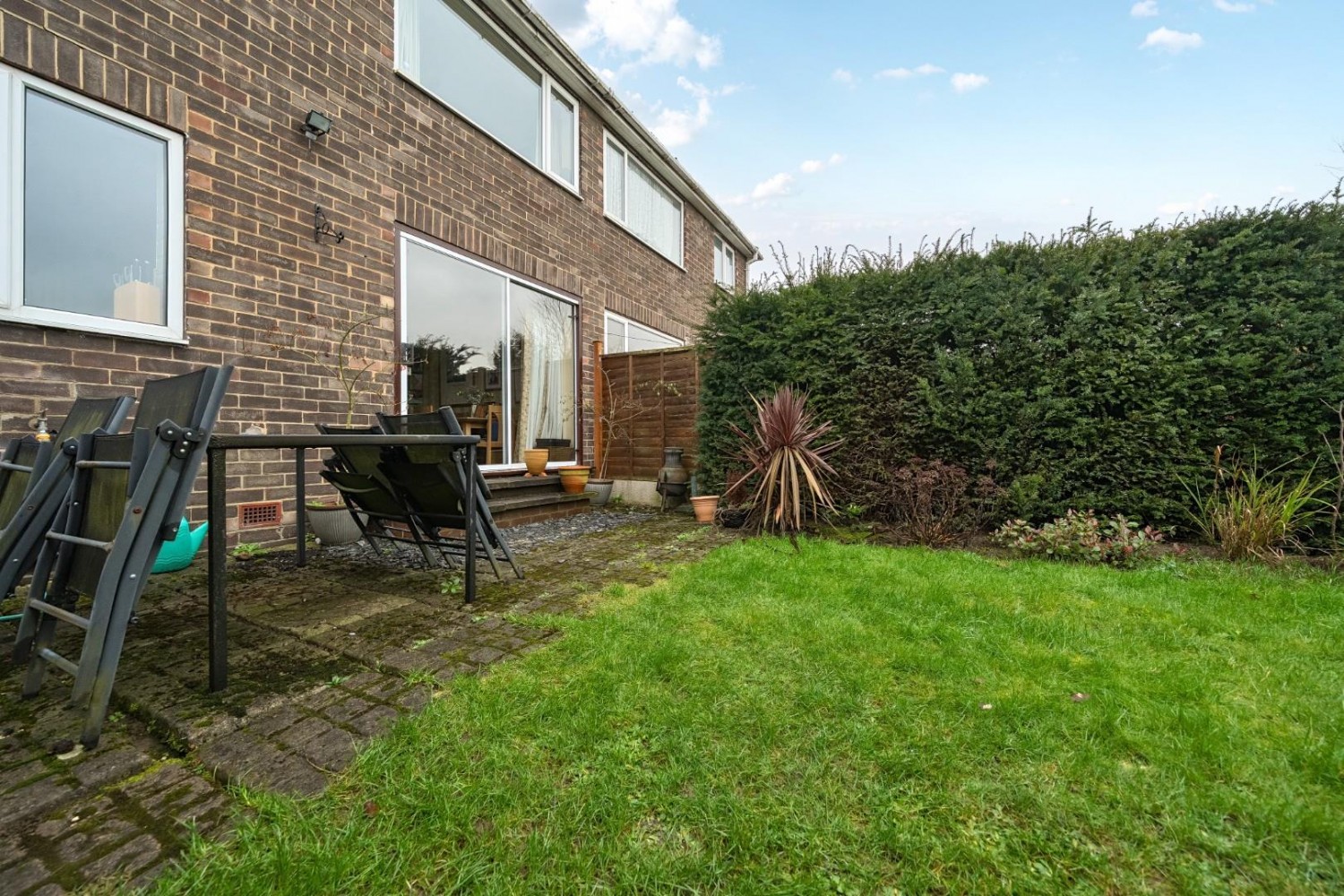 Hall Orchards Avenue, Wetherby