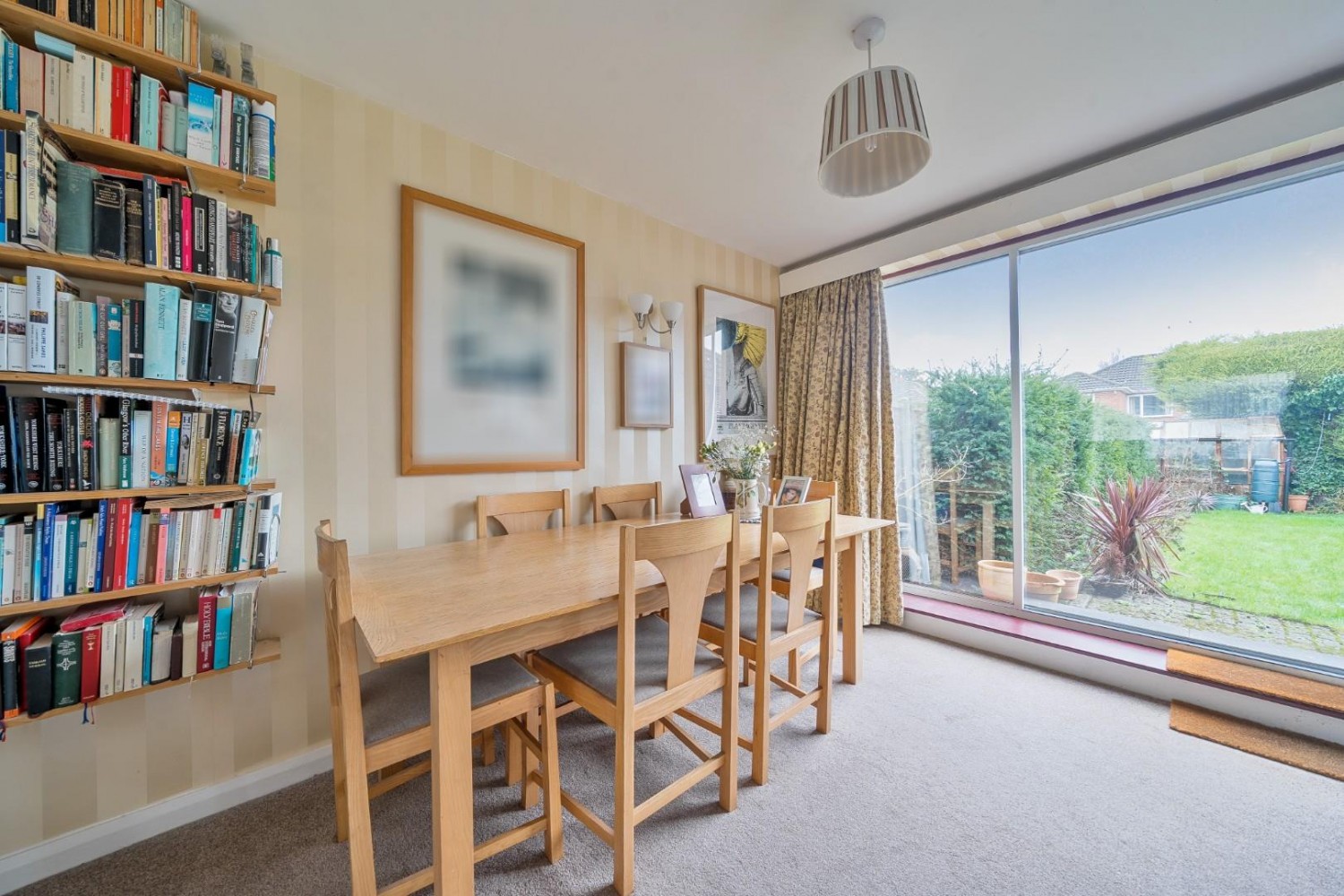 Hall Orchards Avenue, Wetherby