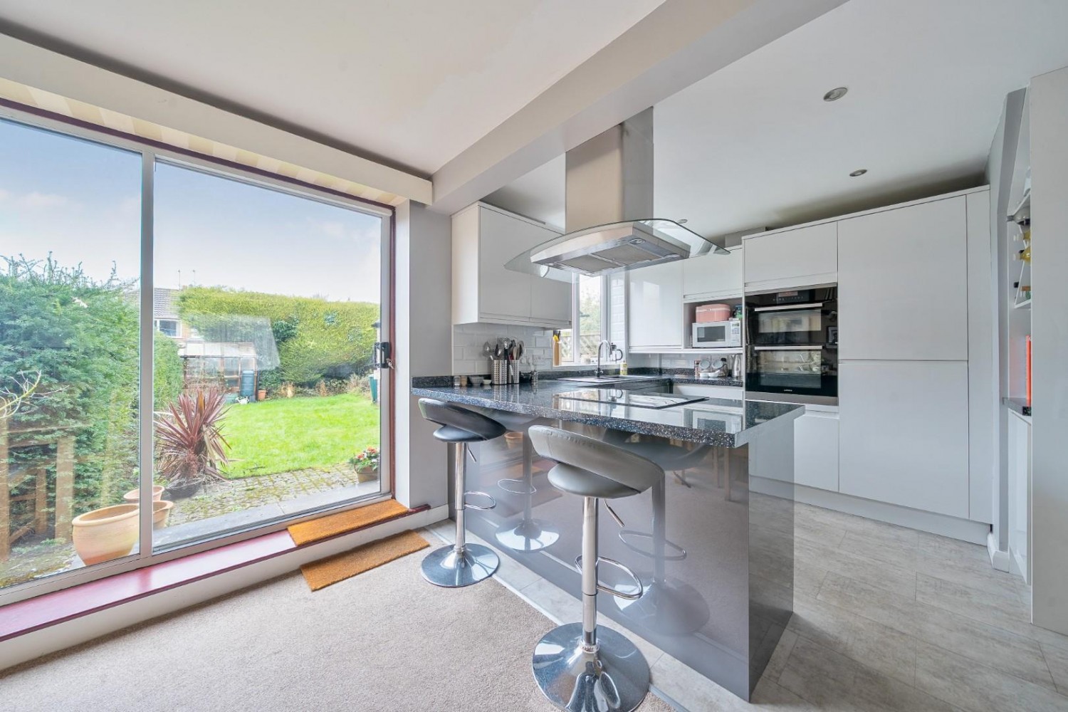 Hall Orchards Avenue, Wetherby