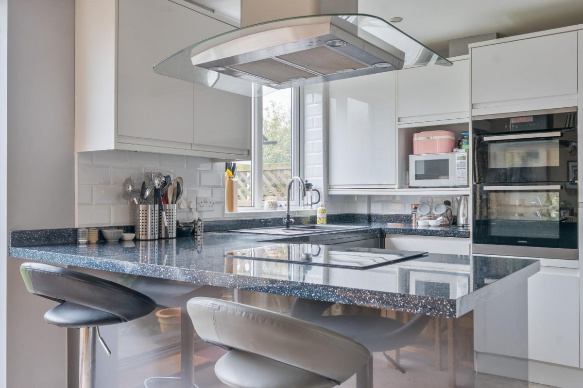 Hall Orchards Avenue, Wetherby