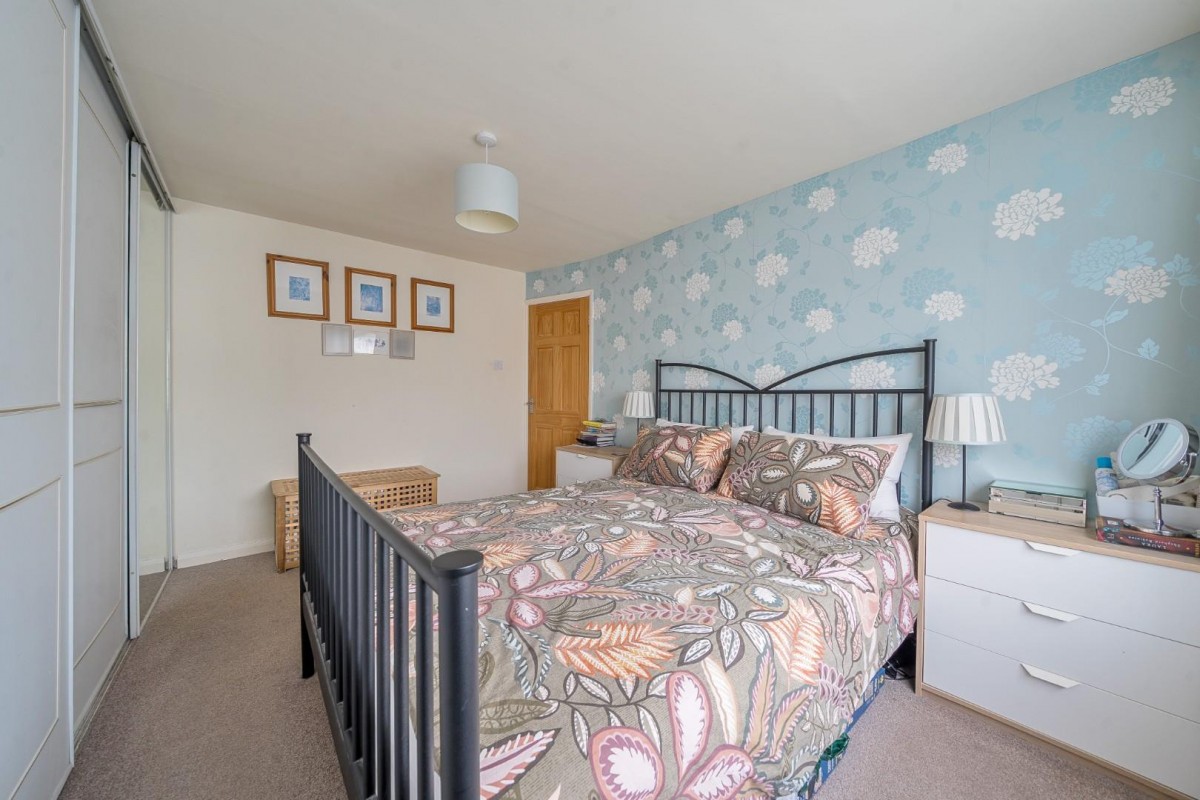 Hall Orchards Avenue, Wetherby