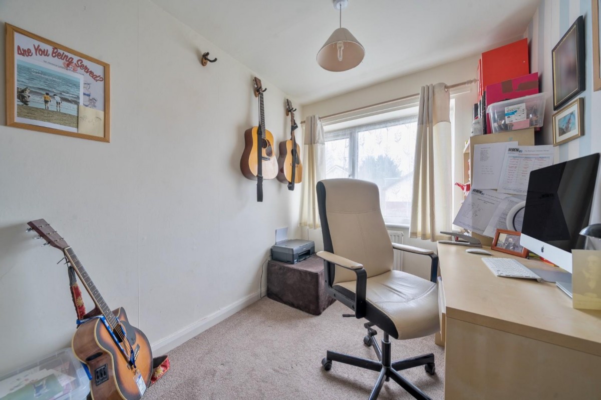 Hall Orchards Avenue, Wetherby