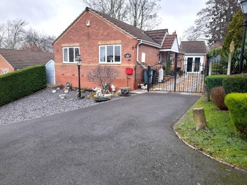 Herriot Grove, Bircotes, Doncaster