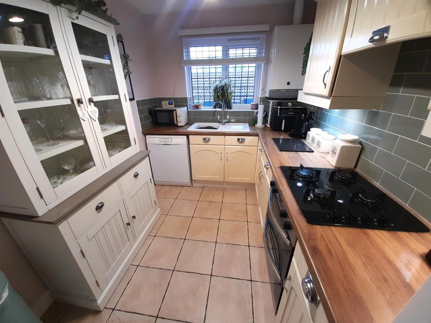 Herriot Grove, Bircotes, Doncaster