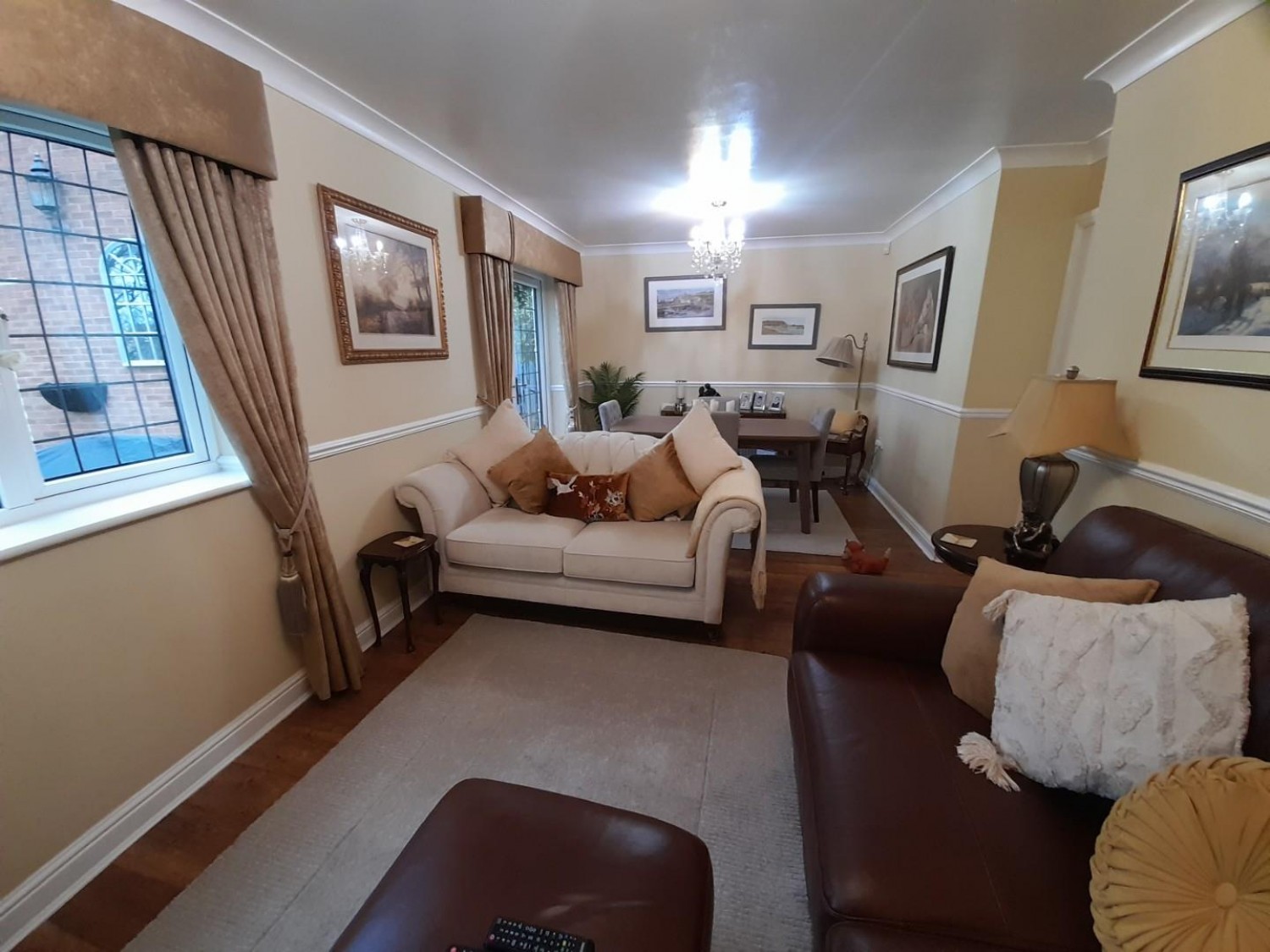 Herriot Grove, Bircotes, Doncaster