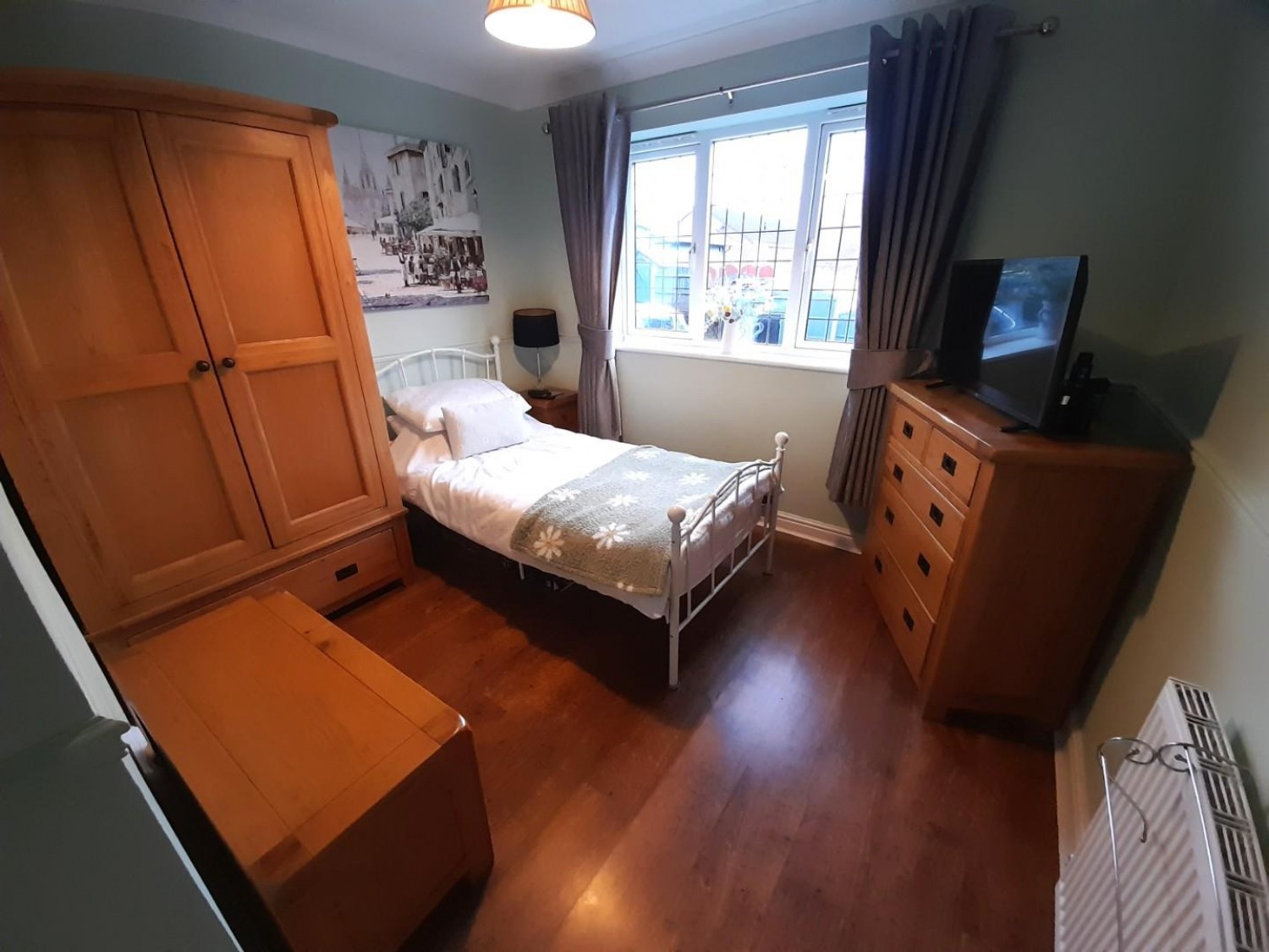 Herriot Grove, Bircotes, Doncaster