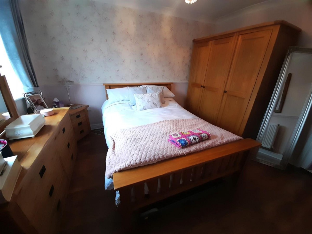 Herriot Grove, Bircotes, Doncaster