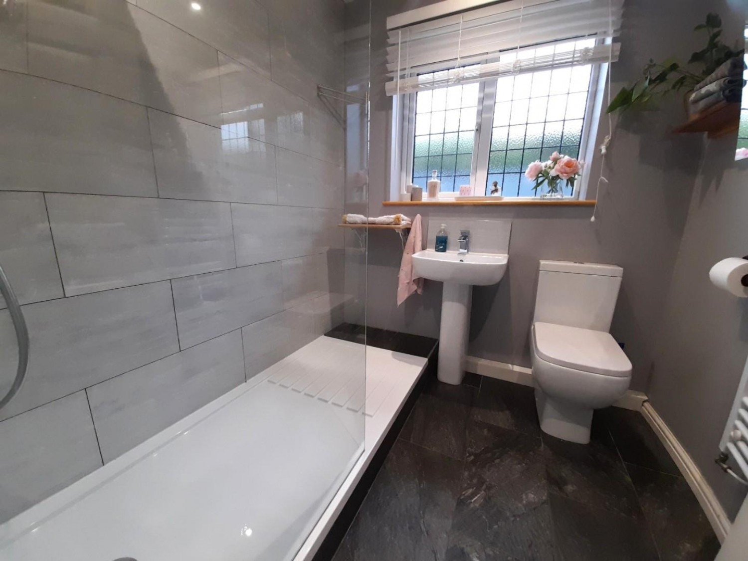 Herriot Grove, Bircotes, Doncaster