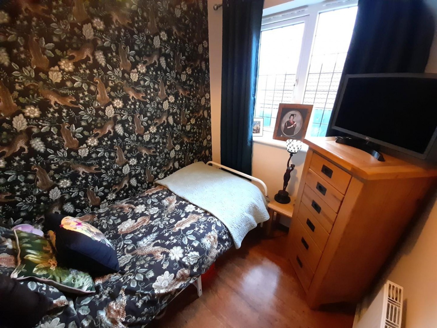 Herriot Grove, Bircotes, Doncaster