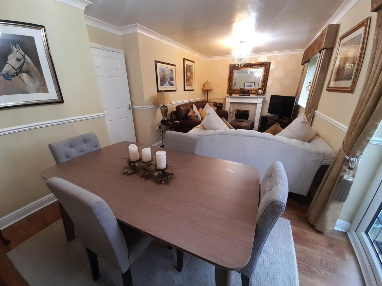 Herriot Grove, Bircotes, Doncaster