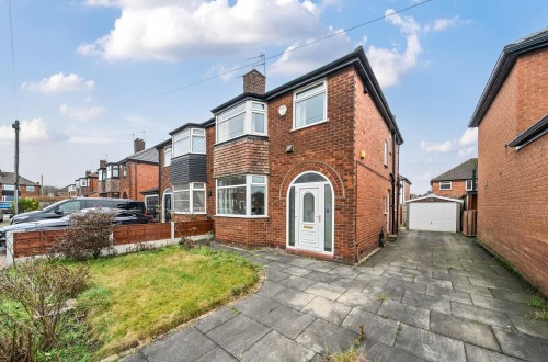 Greenacre Lane, Worsley, Manchester