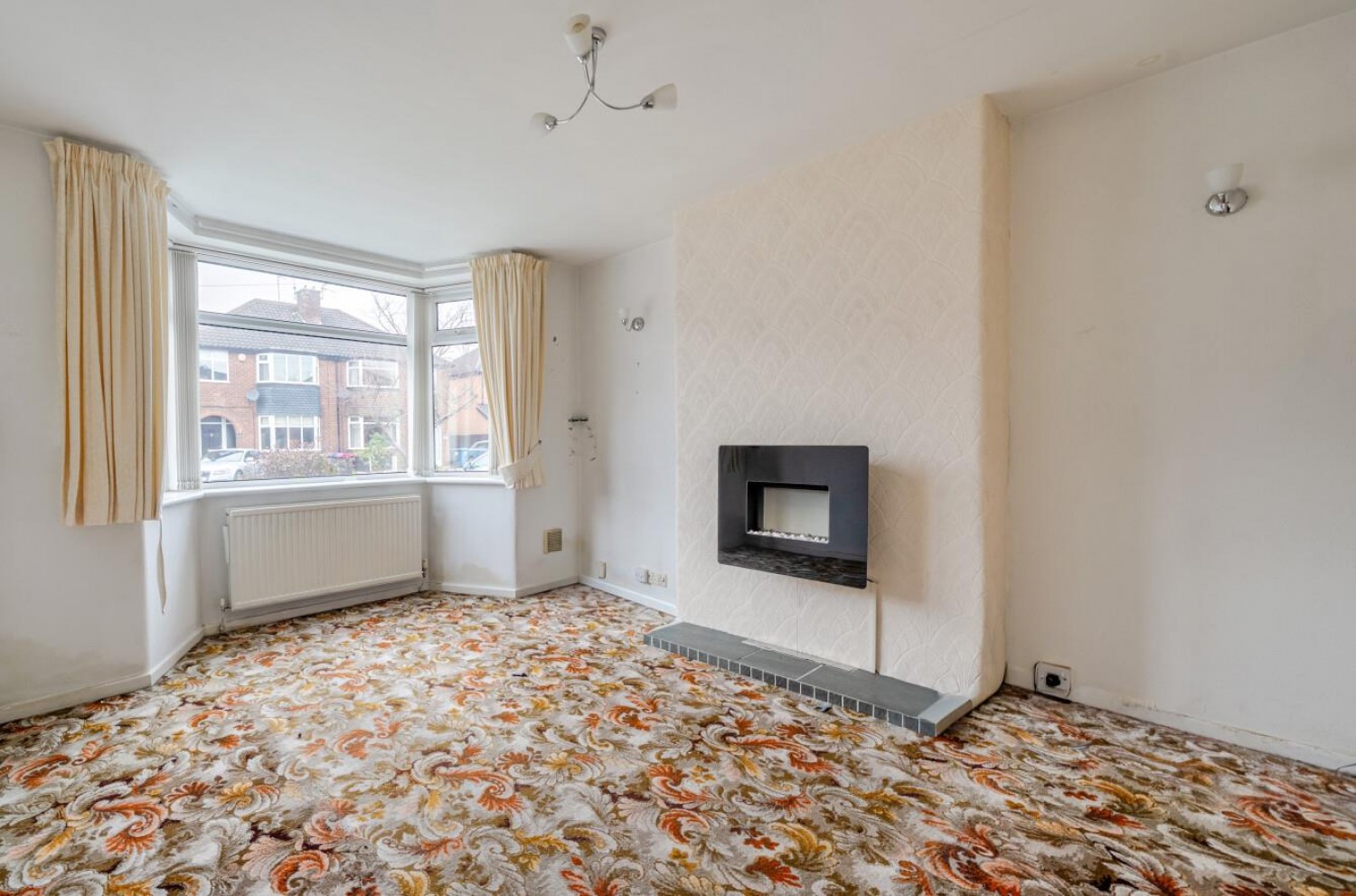 Greenacre Lane, Worsley, Manchester