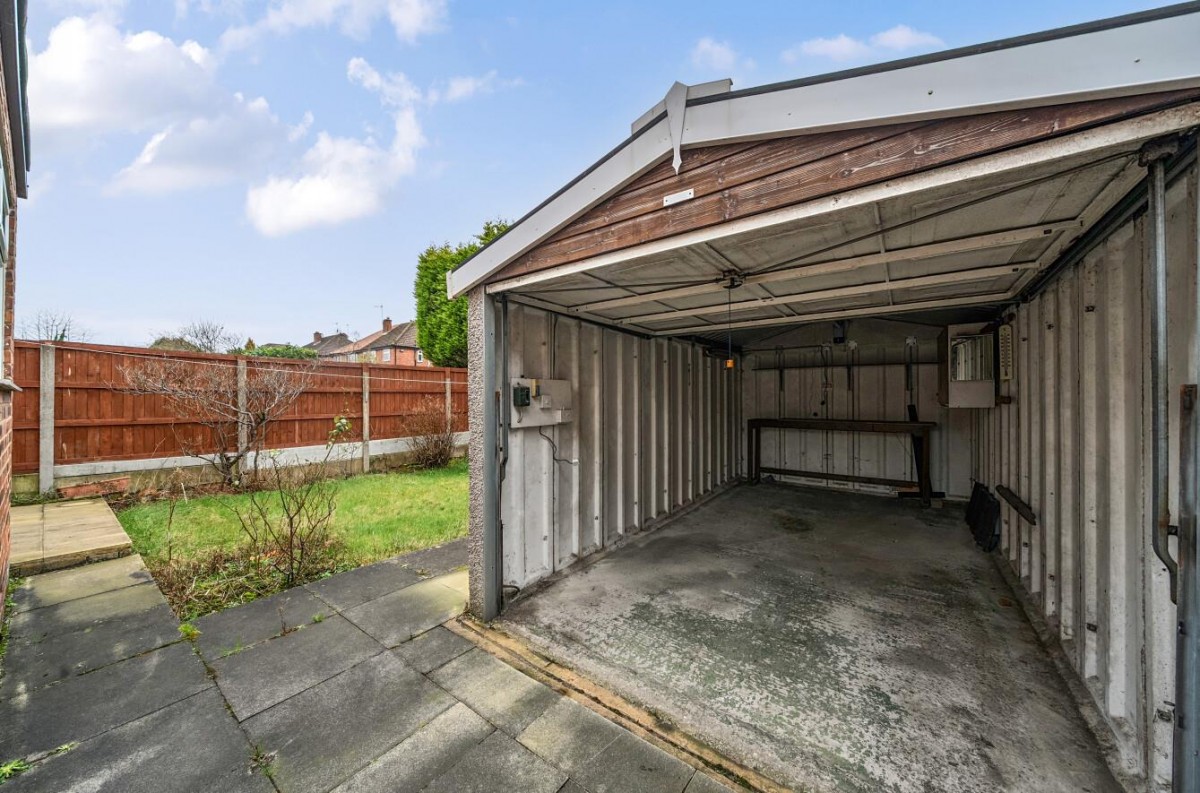 Greenacre Lane, Worsley, Manchester