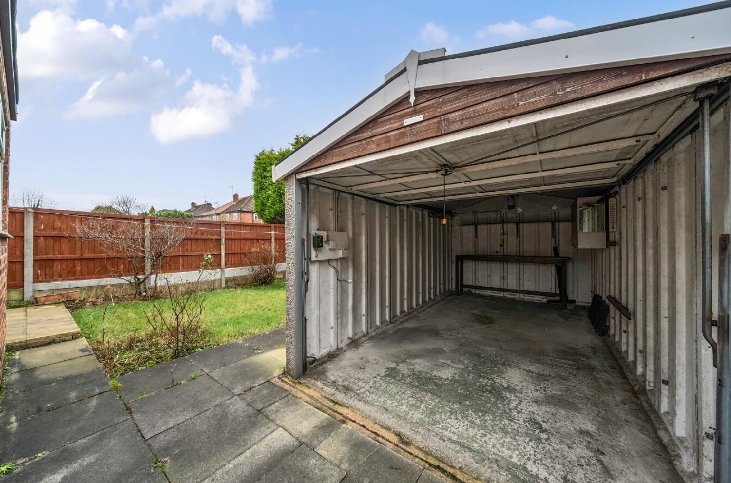 Greenacre Lane, Worsley, Manchester