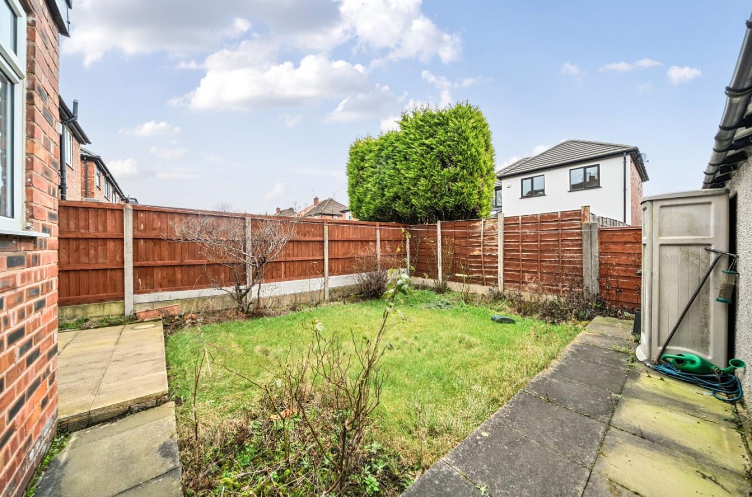 Greenacre Lane, Worsley, Manchester