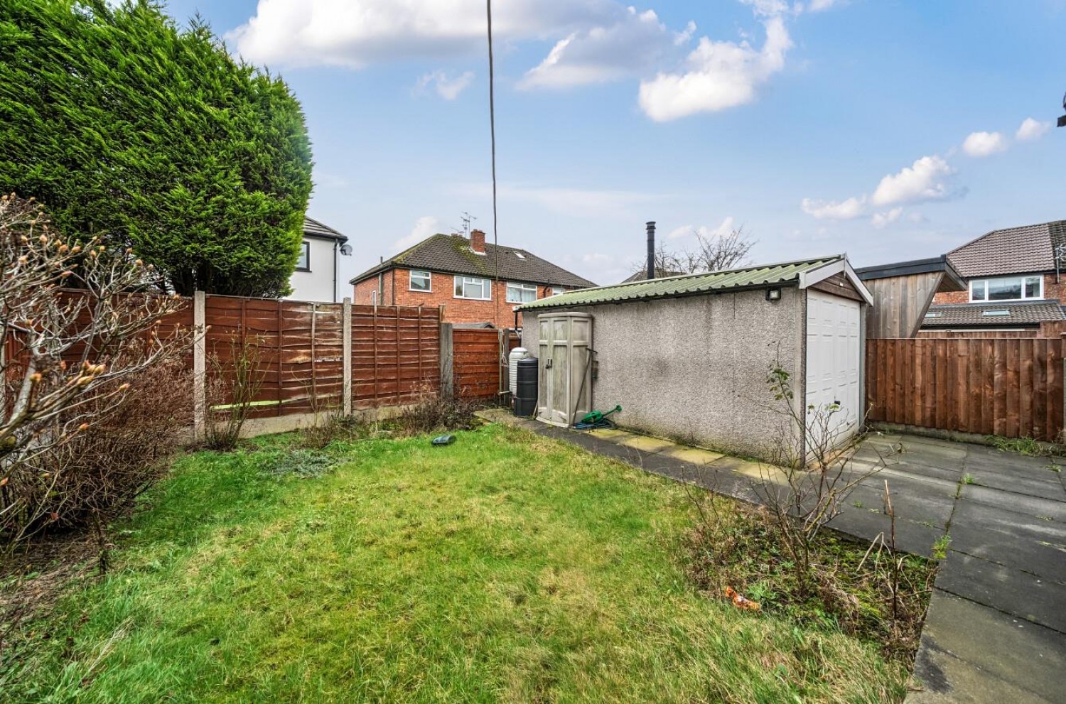 Greenacre Lane, Worsley, Manchester