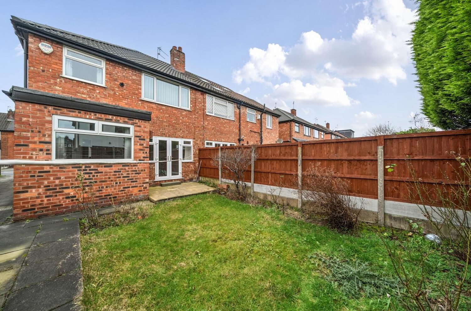 Greenacre Lane, Worsley, Manchester