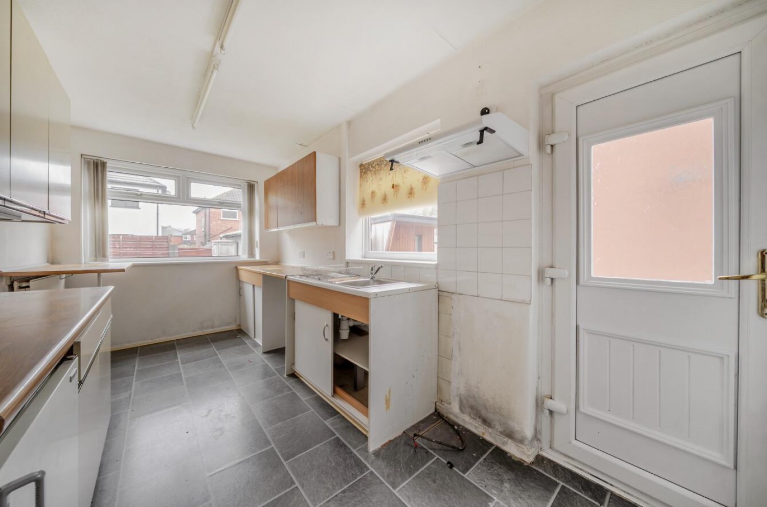 Greenacre Lane, Worsley, Manchester