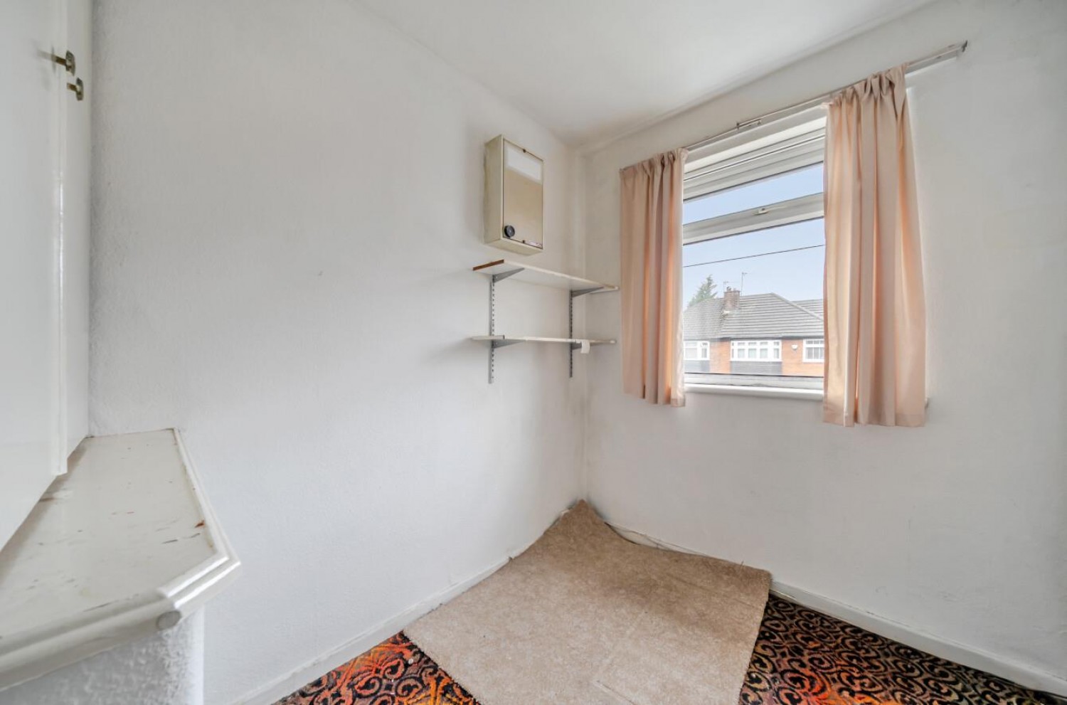 Greenacre Lane, Worsley, Manchester