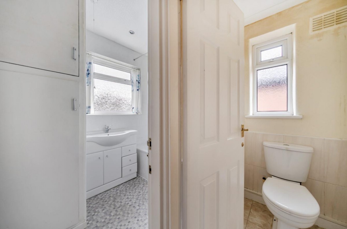 Greenacre Lane, Worsley, Manchester