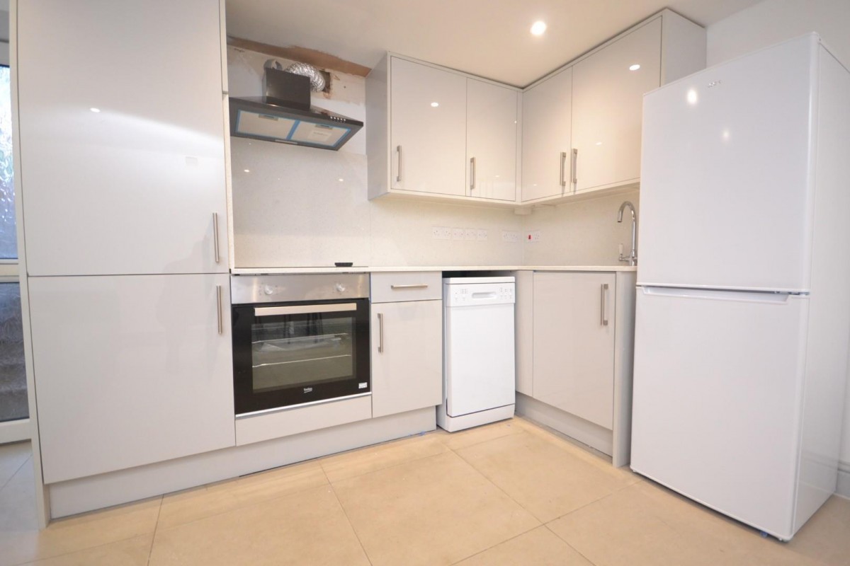 Erleigh Road, Reading