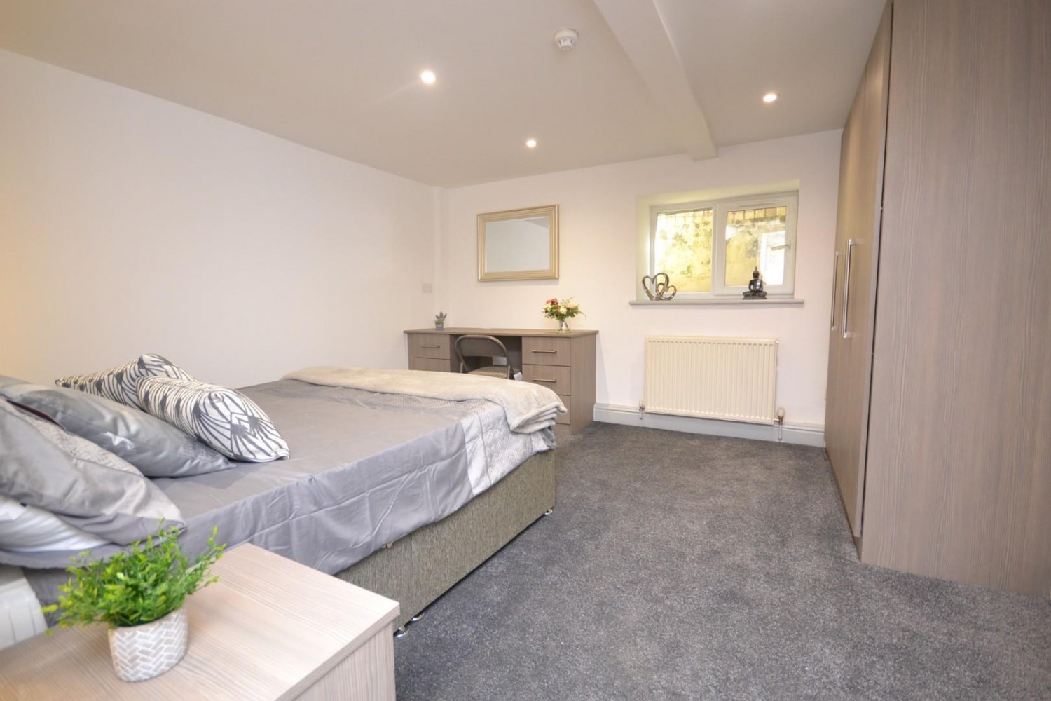 Erleigh Road, Reading