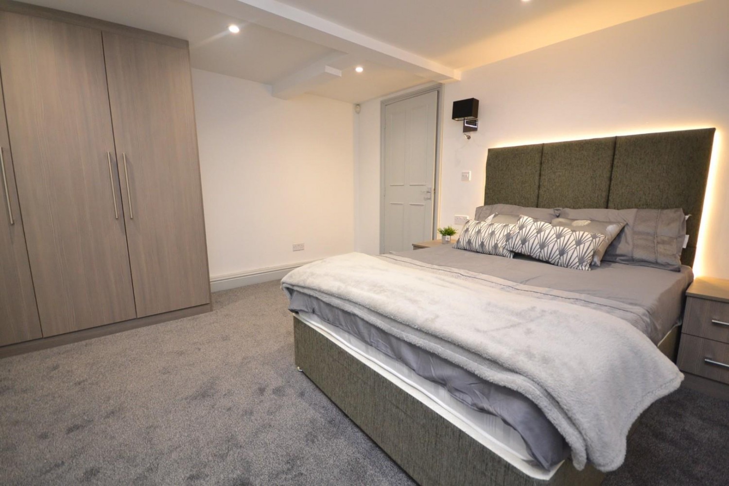 Erleigh Road, Reading