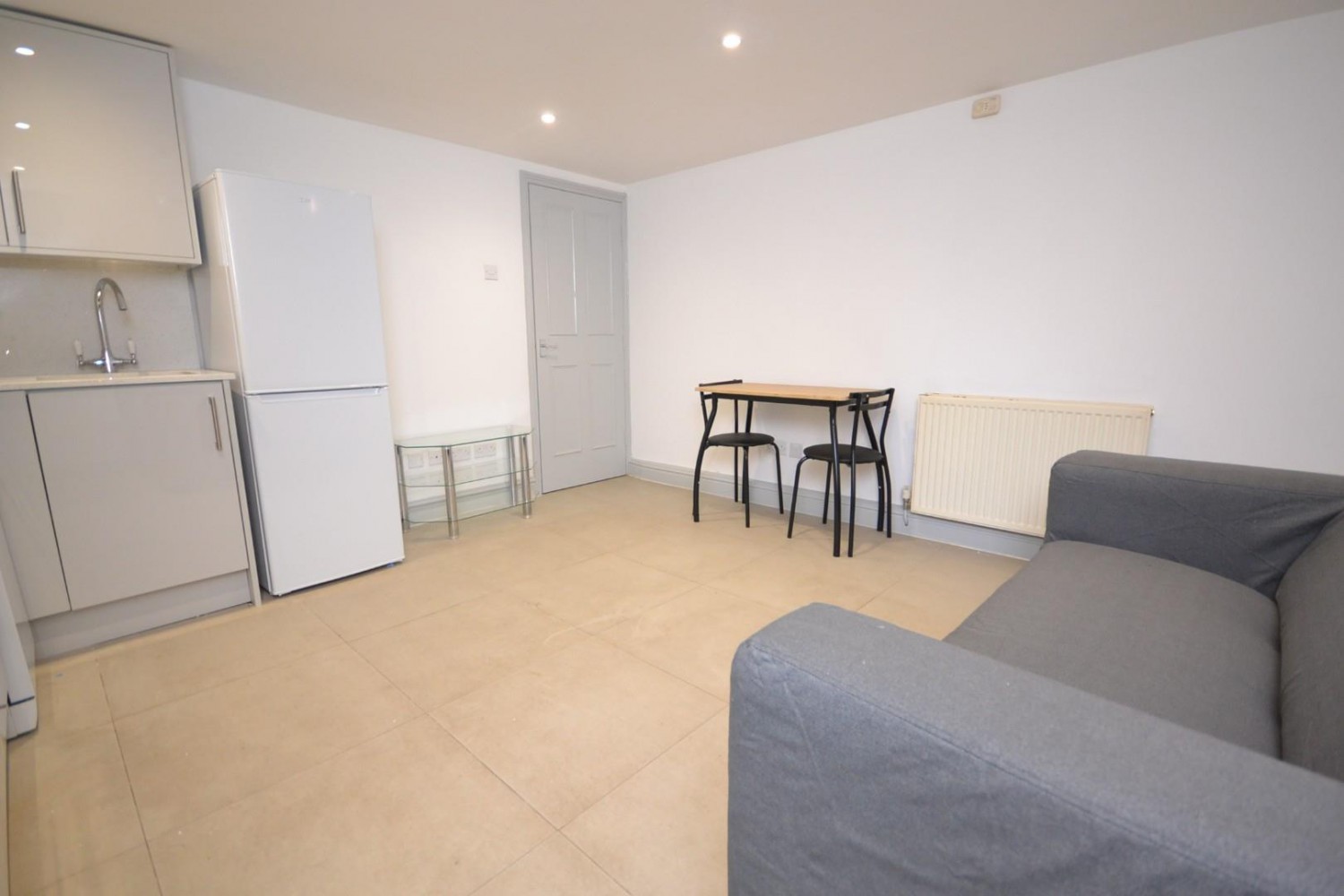 Erleigh Road, Reading