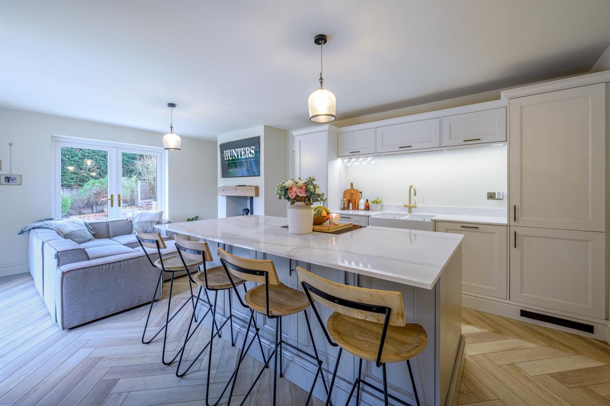 The Woodlands, Stourbridge, DY8 2RA